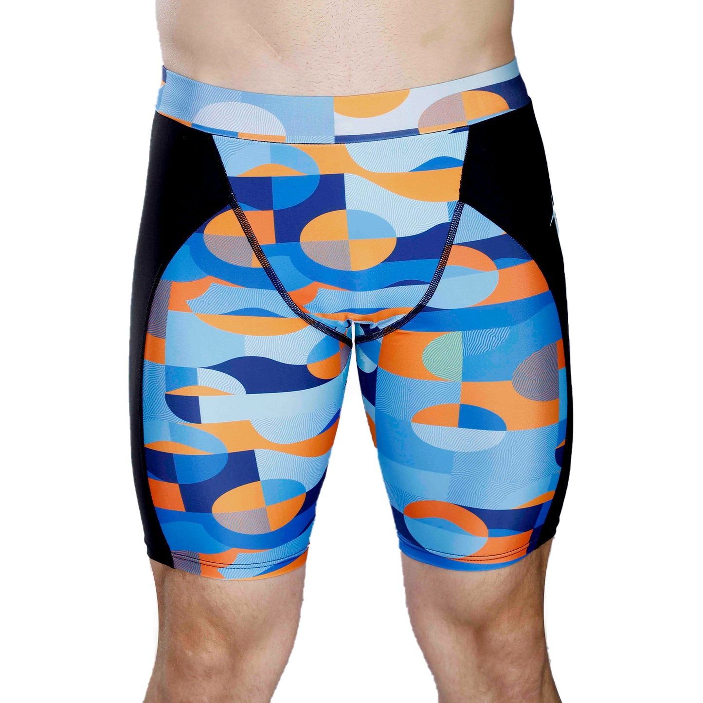 MEN'S SWIM JAMMER ORCA 1511