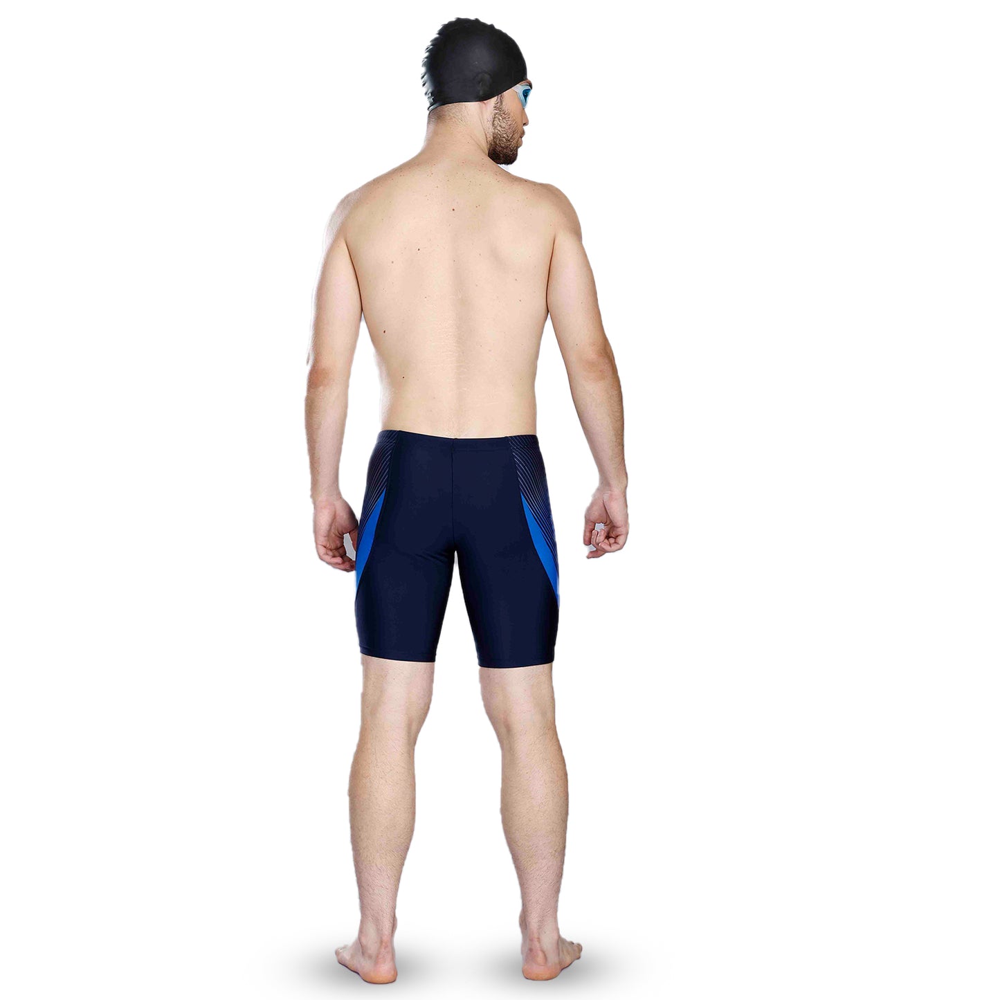 MEN'S SWIM JAMMER FIERCE 1512