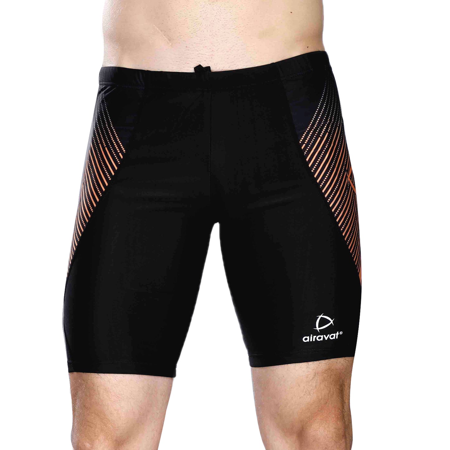 MEN'S SWIM JAMMER FIERCE 1512