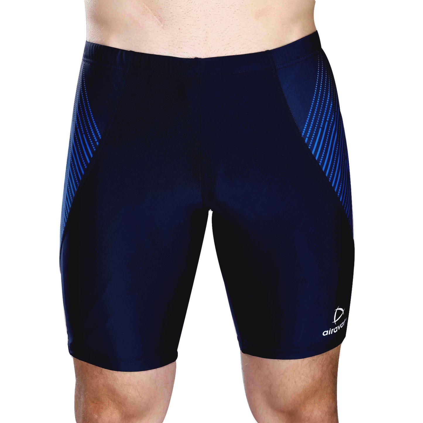 MEN'S SWIM JAMMER FIERCE 1512