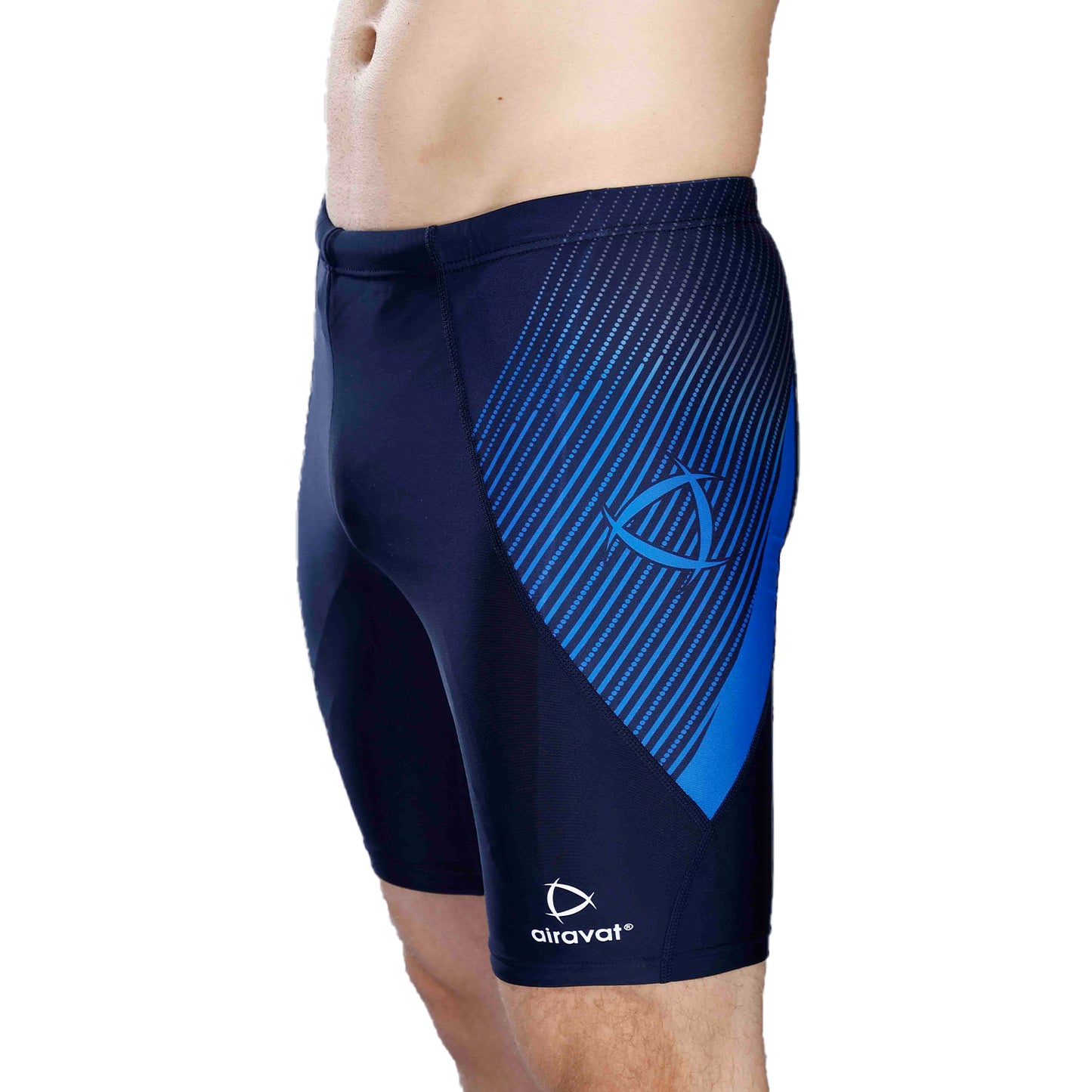 MEN'S SWIM JAMMER FIERCE 1512