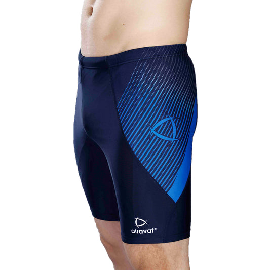 MEN'S SWIM JAMMER FIERCE 1512