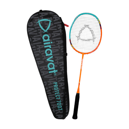 BADMINTON RACKET PROTEC 7007