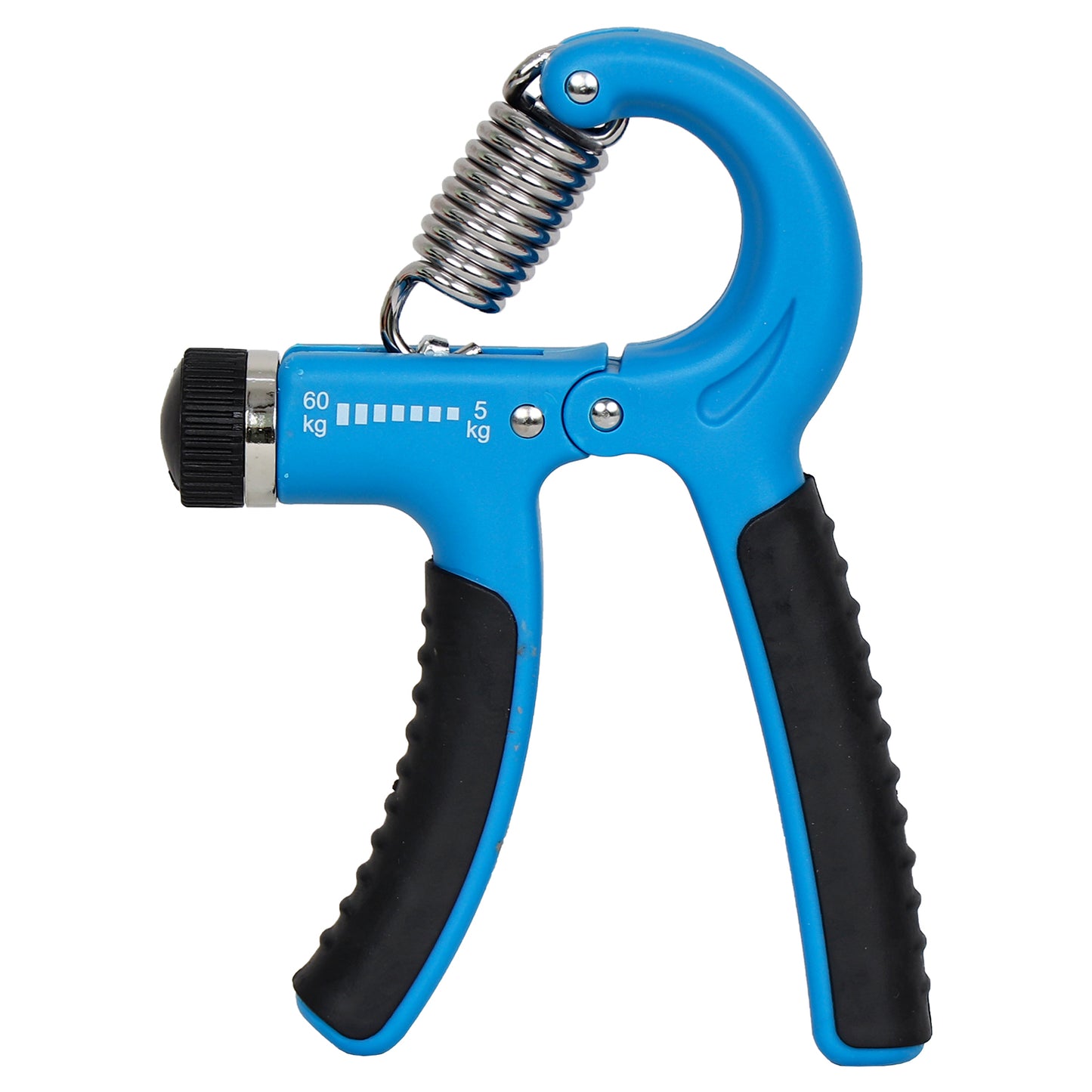 5 PCS HAND GRIP STRENGTHENER