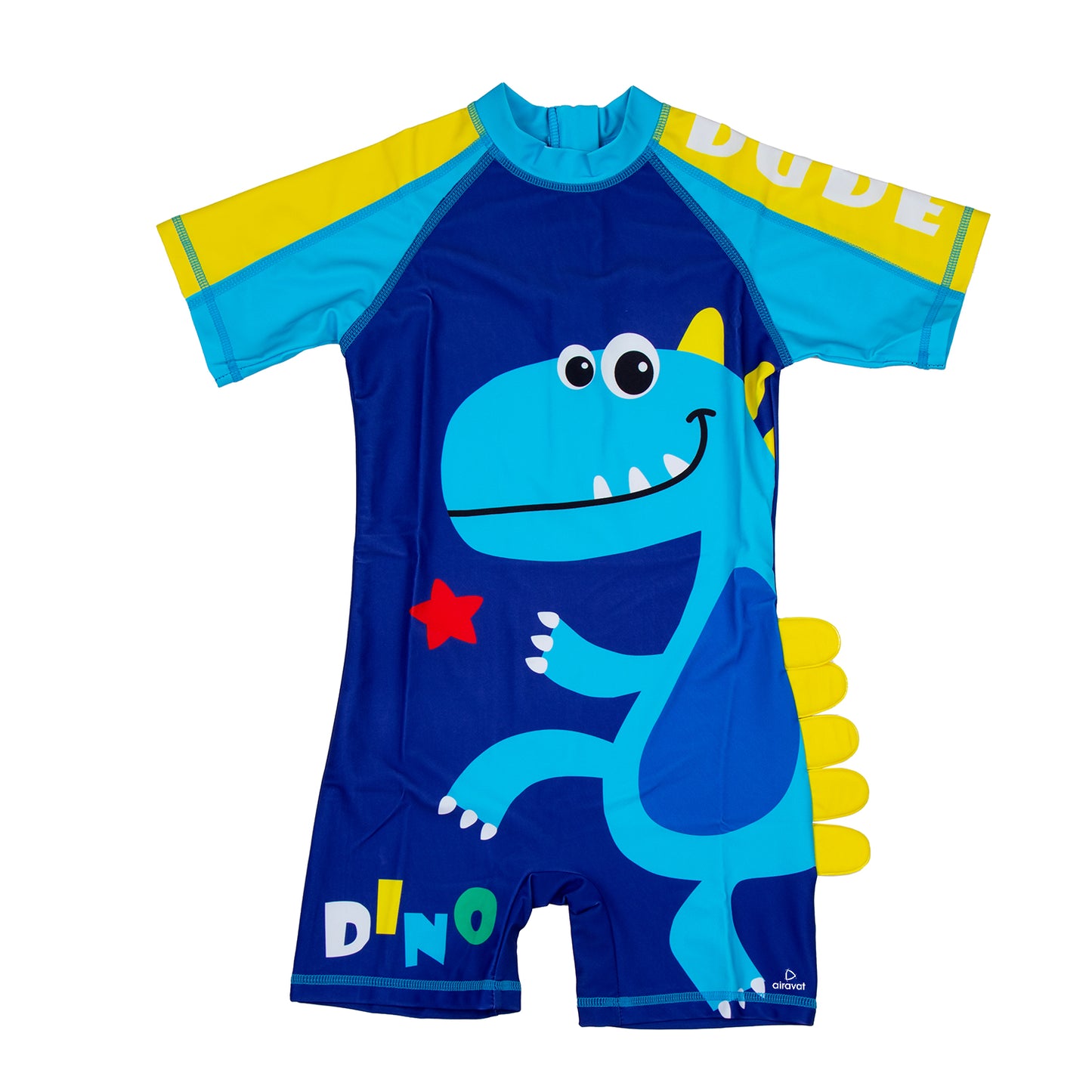 DINO BLUE 1513 (7187)