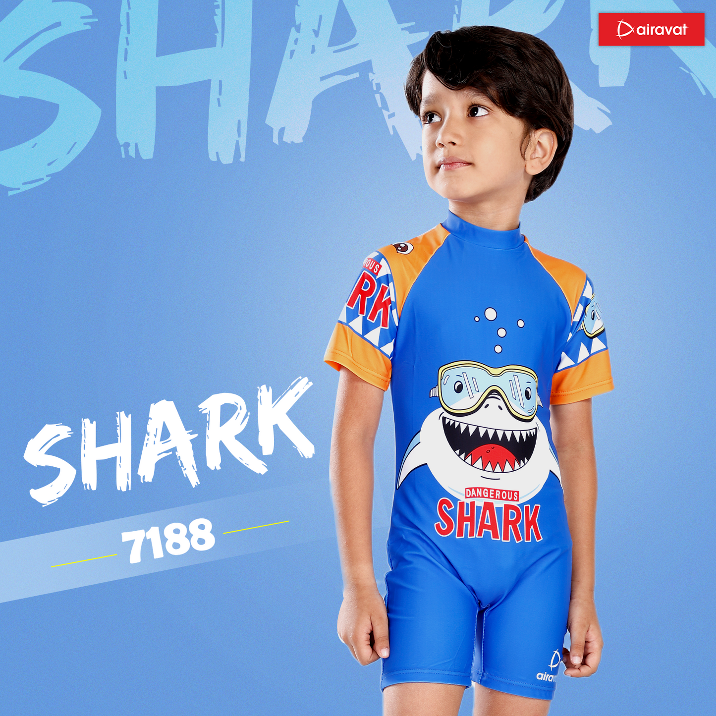 SHARK 1513 (7188)