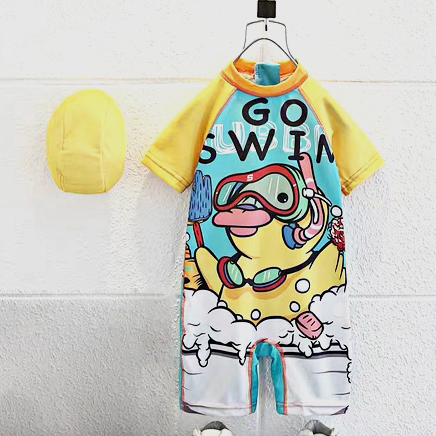 GO SWIM 1513 (7189)