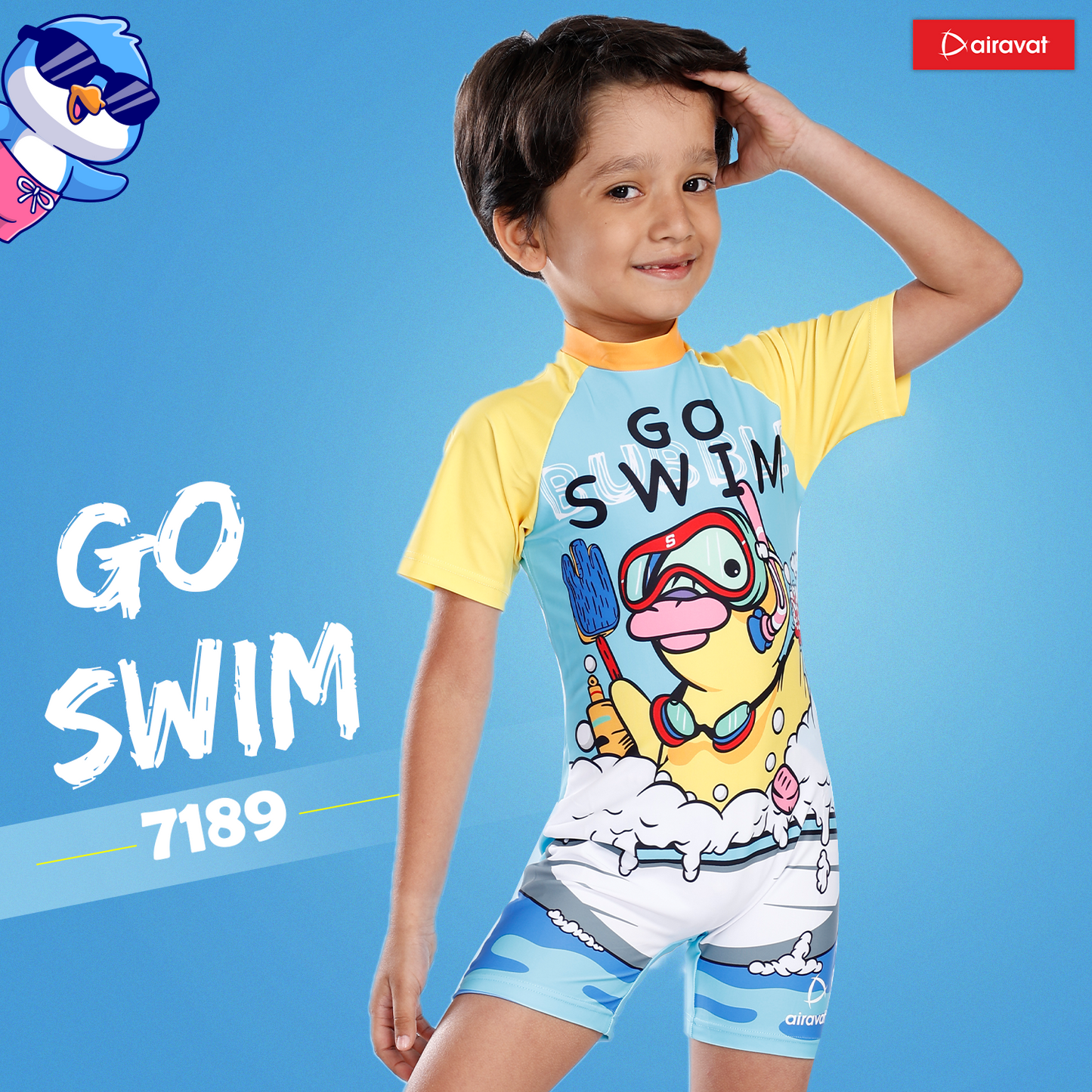 GO SWIM 1513 (7189)