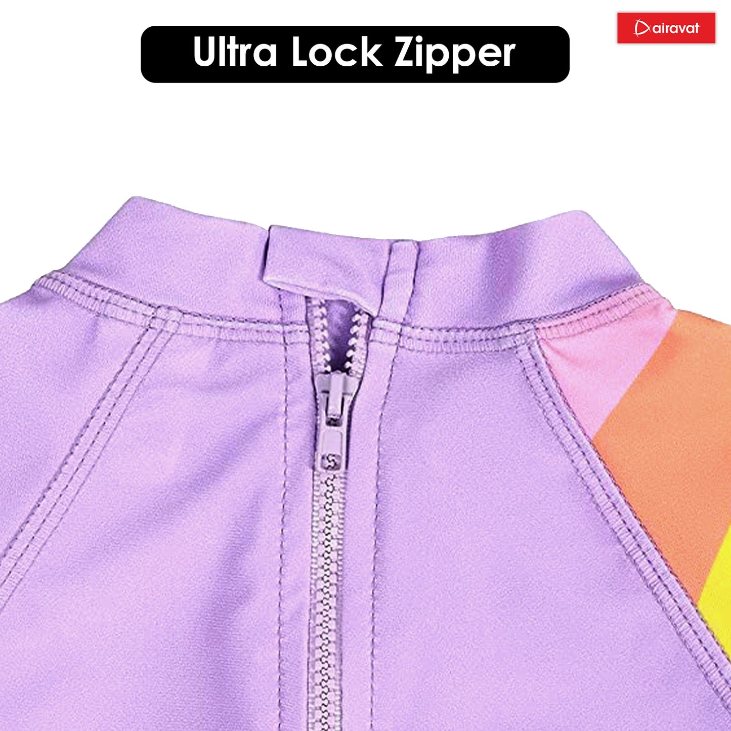LAVENDER UNICORN 1513 (7211)