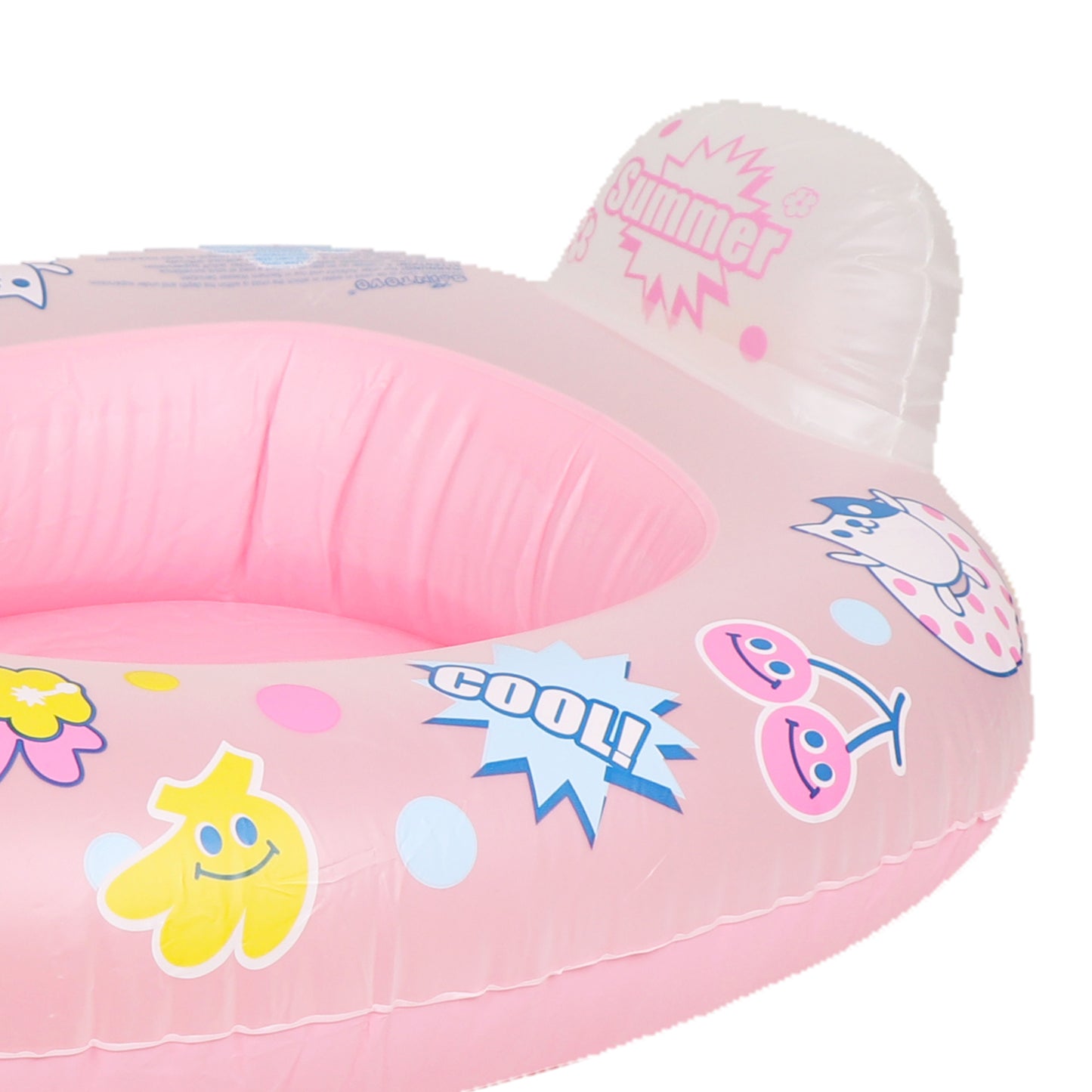 CHILDREN'S SWIMMING RING (CAR)