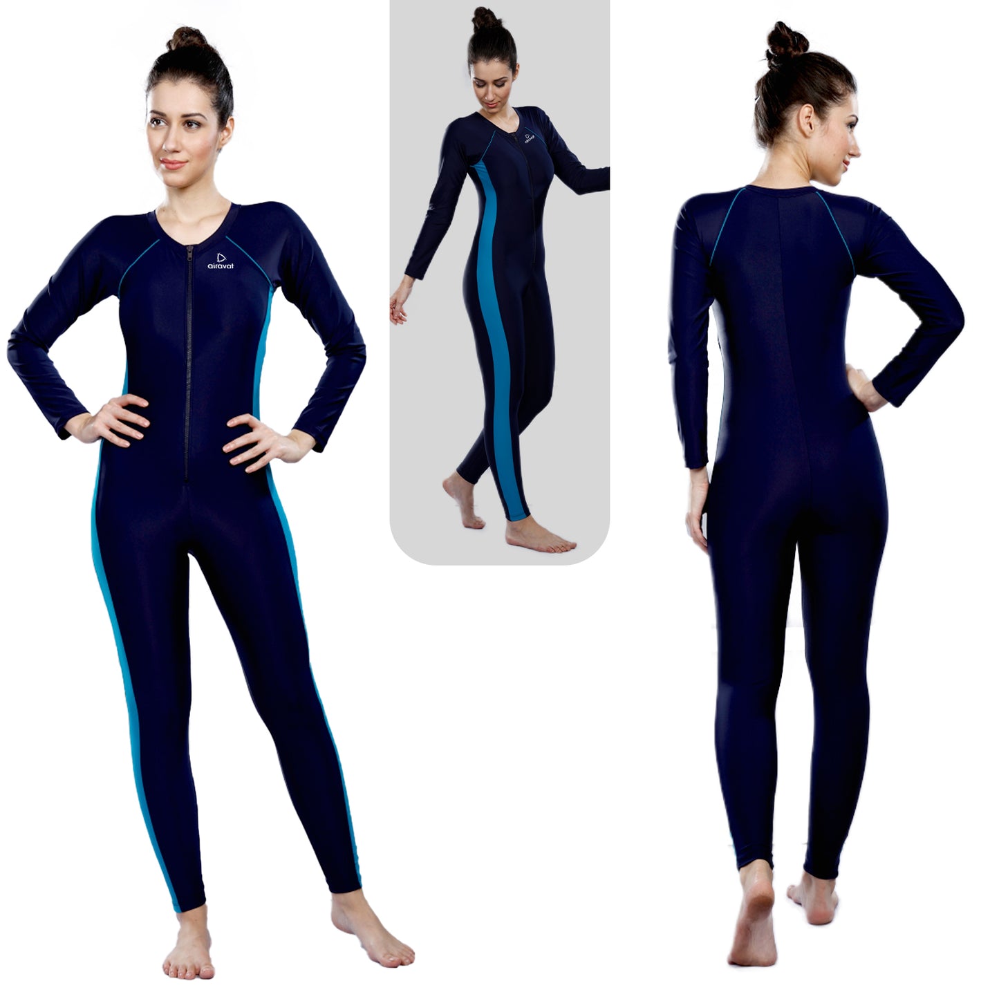 WOMEN'S SWIM WEAR DIVE 5004