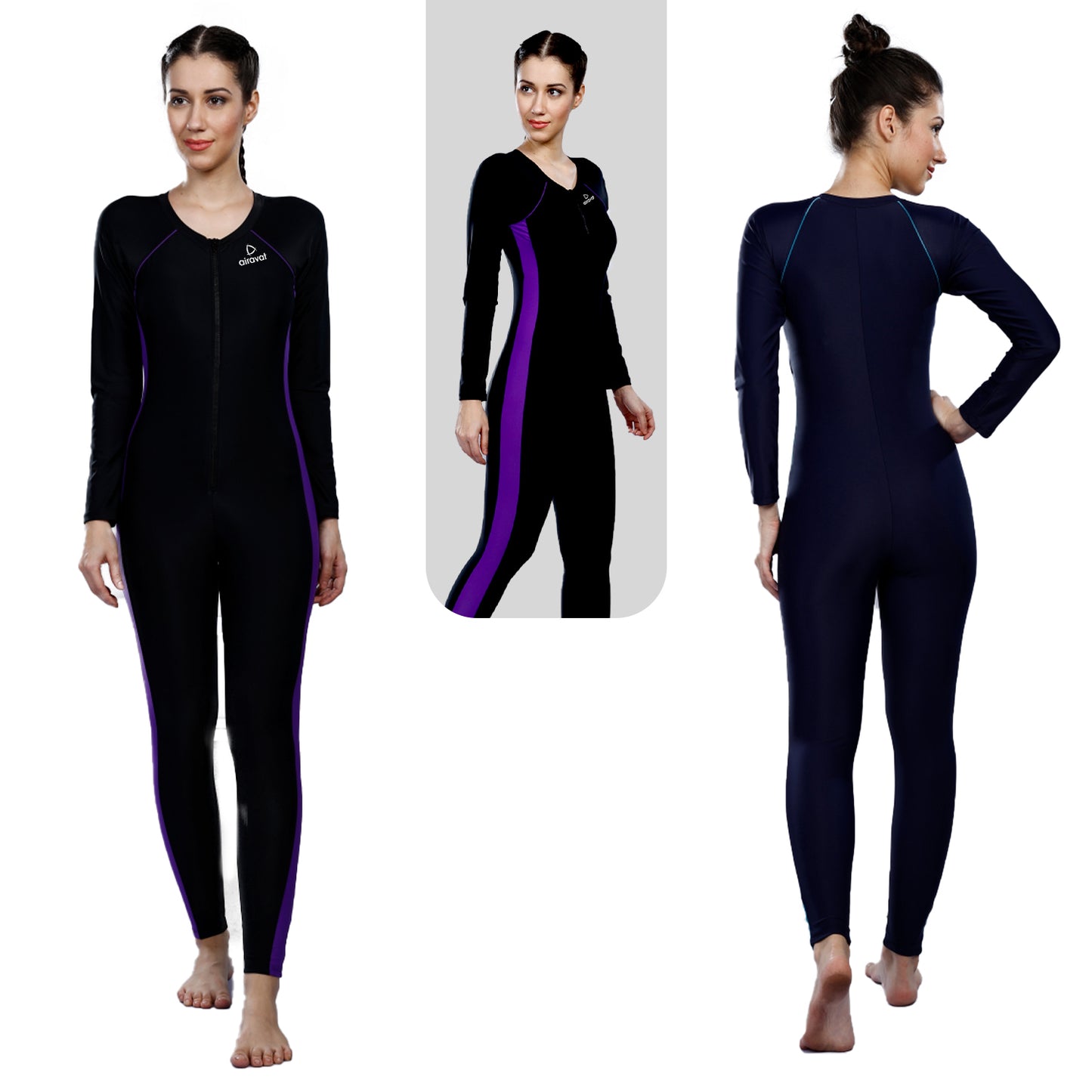 WOMEN'S SWIM WEAR DIVE 5004