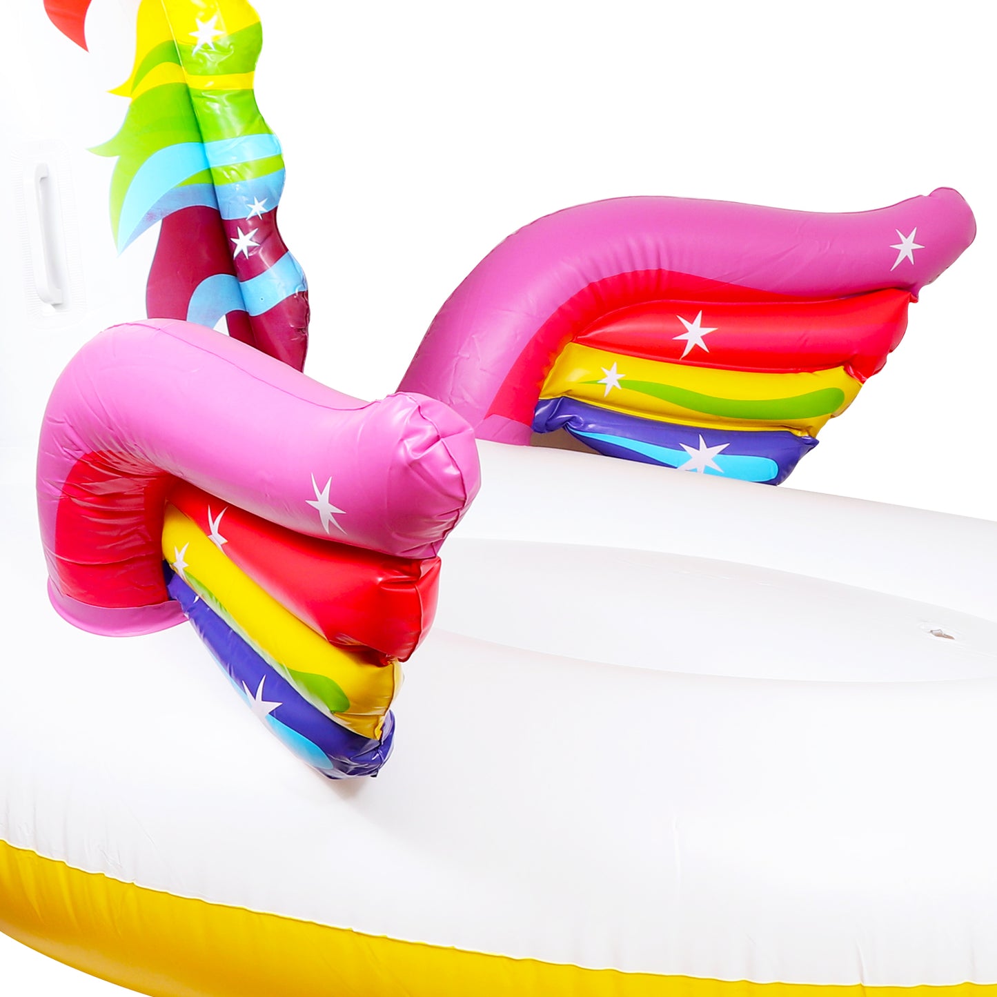 UNICORN WATER SWIMMING FLOAT