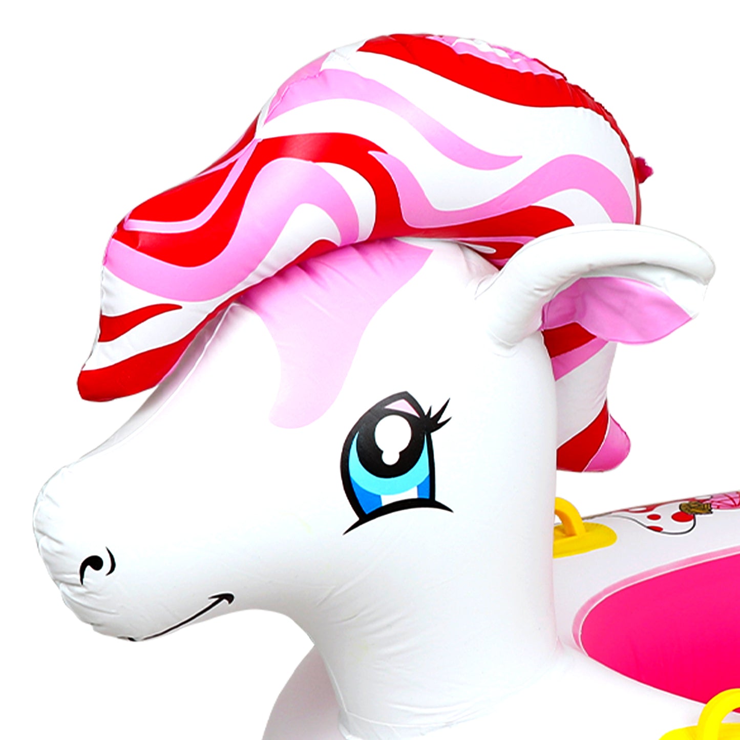 CHILDREN'S SWIMMING RING (UNICORN)