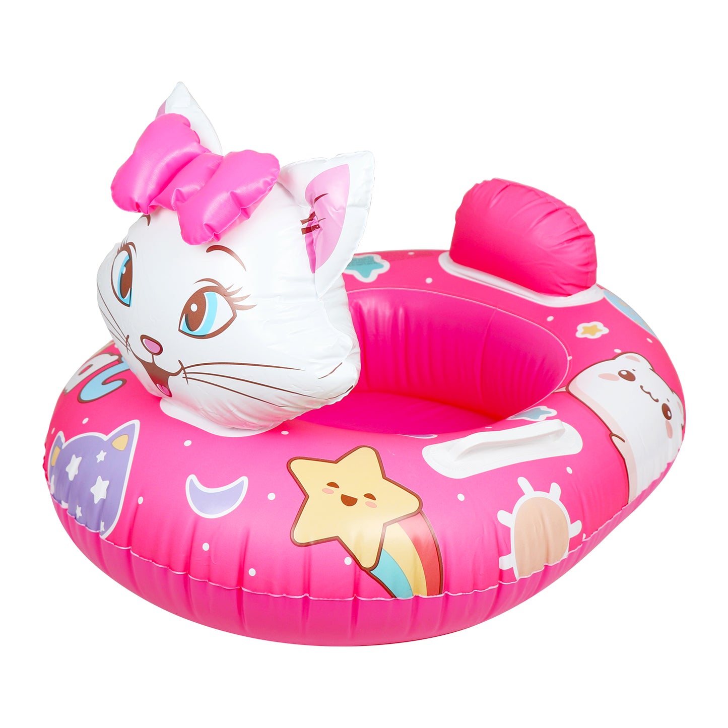 CHILDREN'S SWIMMING RING (CAT)