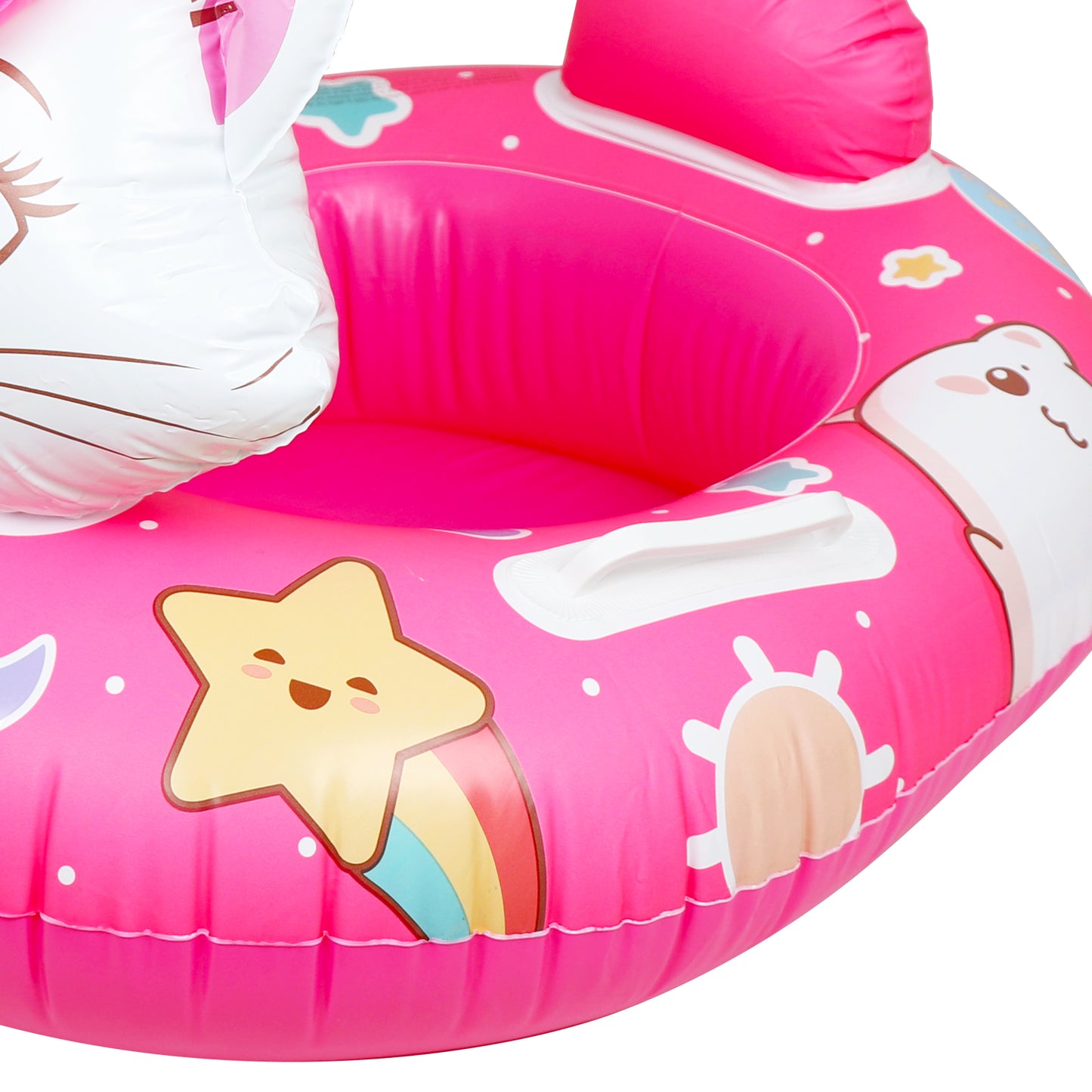 CHILDREN'S SWIMMING RING (CAT)