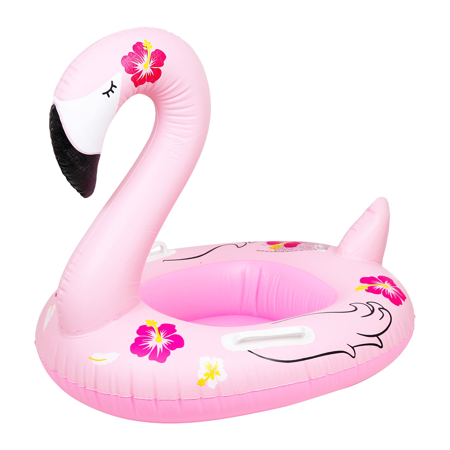 CHILDREN'S SWIMMING RING (SWAN)