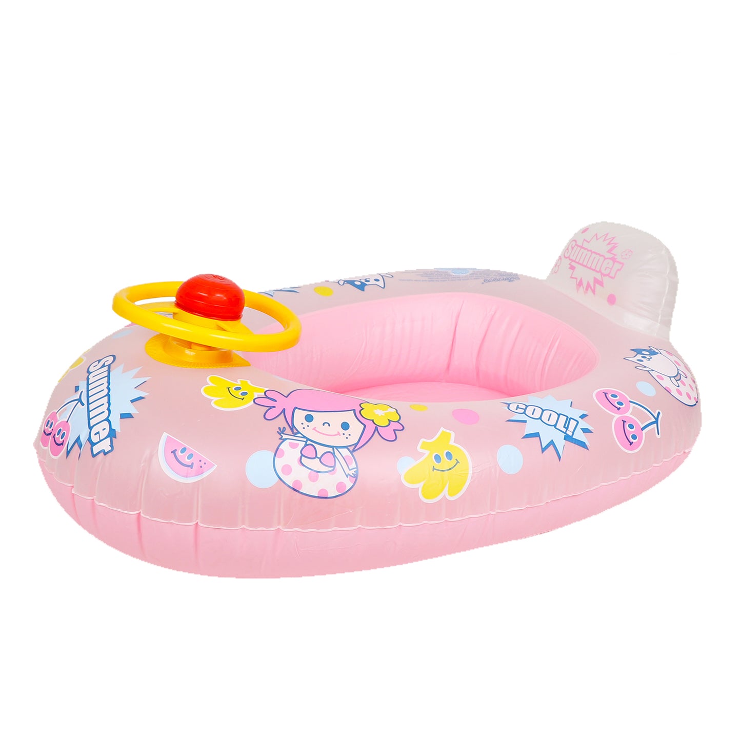 CHILDREN'S SWIMMING RING (CAR)