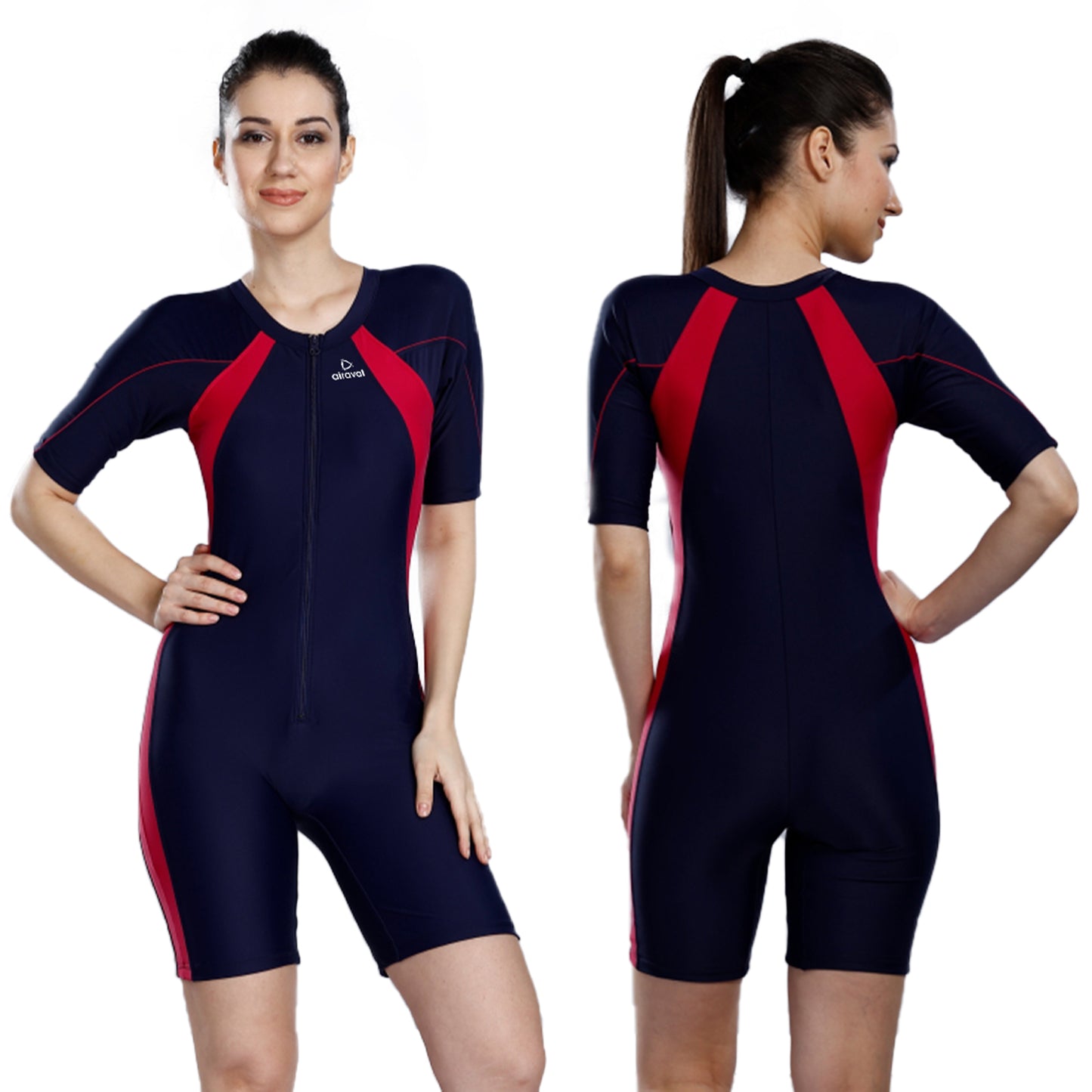 WOMEN'S SWIM WEAR FONTUS 5005