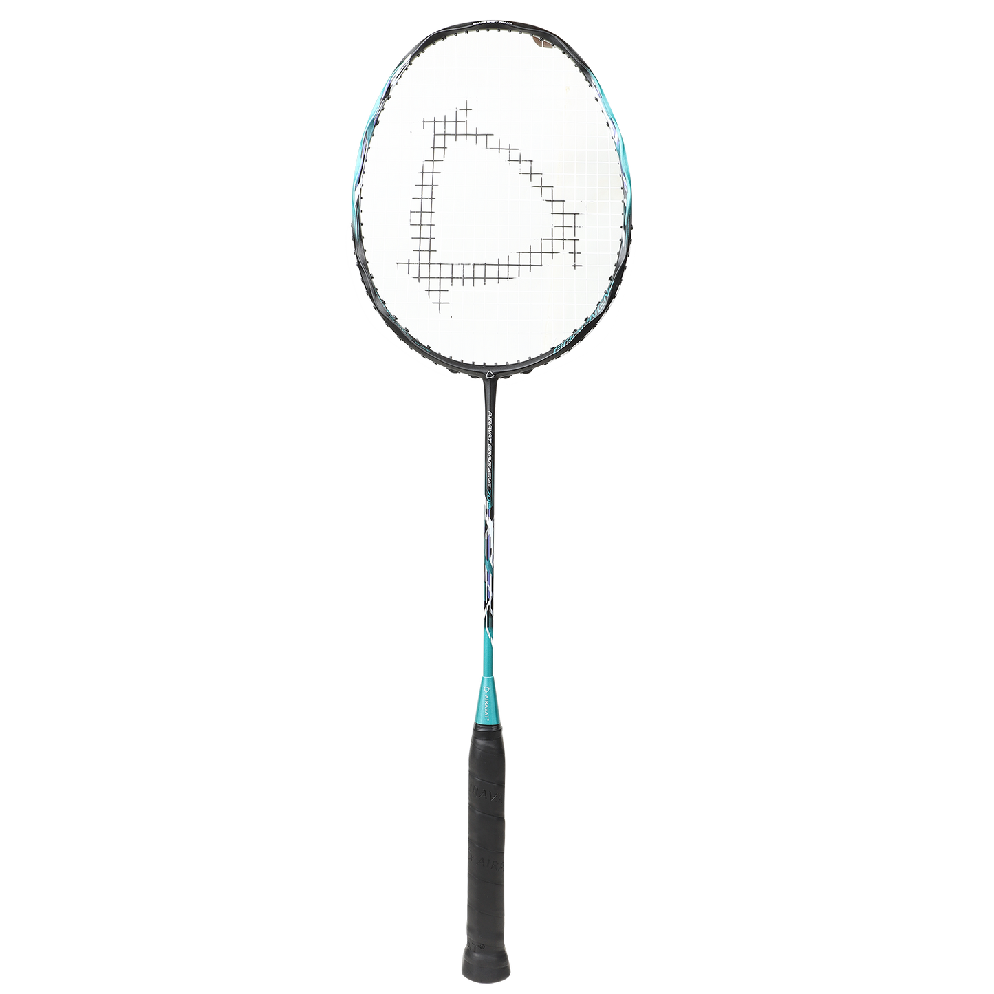 BADMINTON RACKET GRAPHENE 7015
