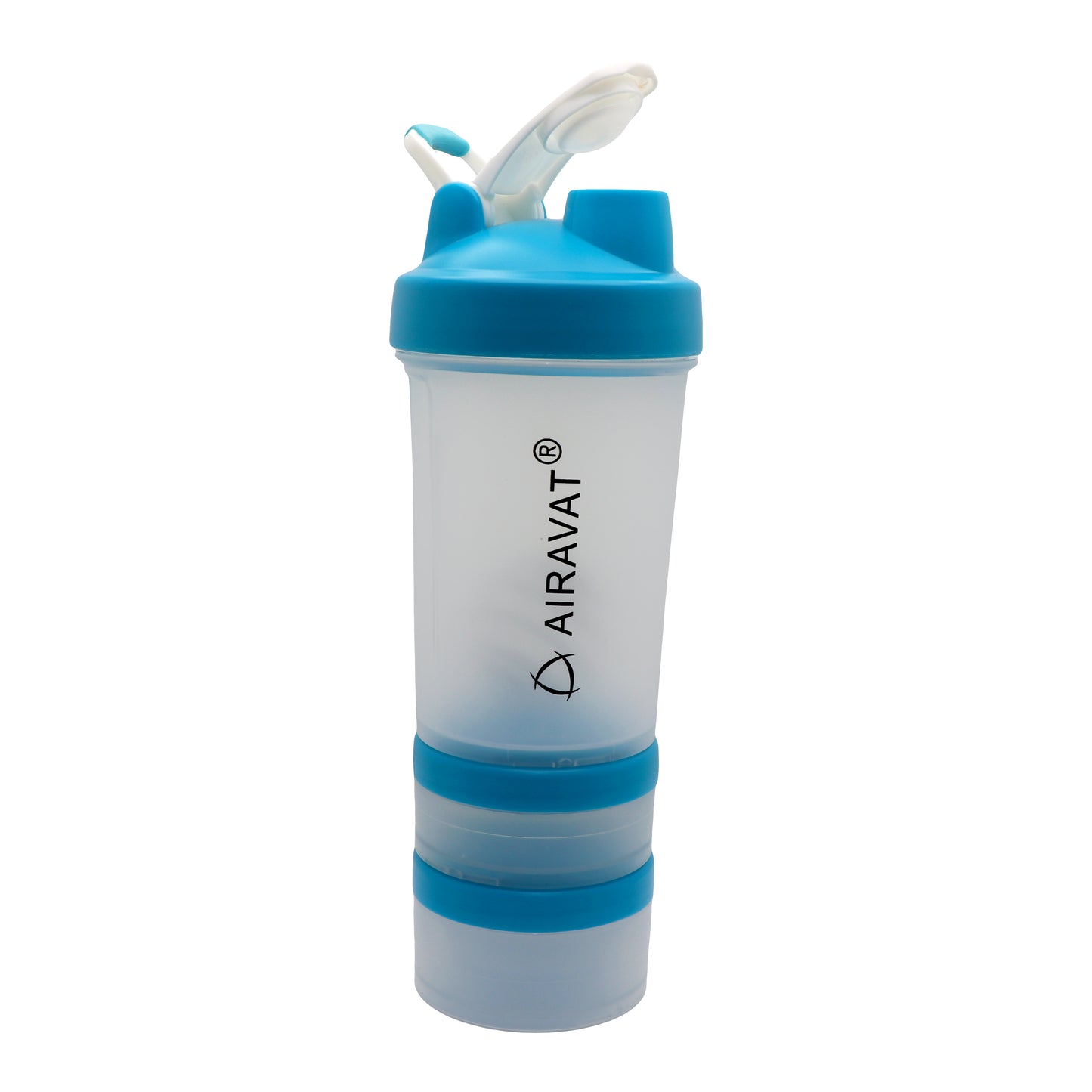 SHAKER BOTTLE 006