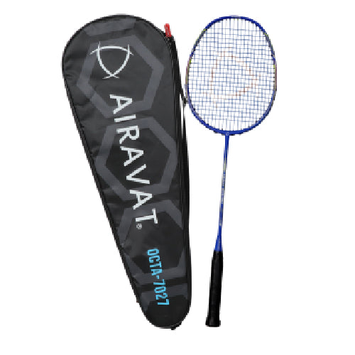 BADMINTON RACKET OCTA 7027