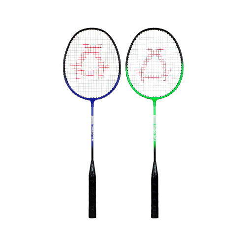 BADMINTON RACKET TURBO 7032