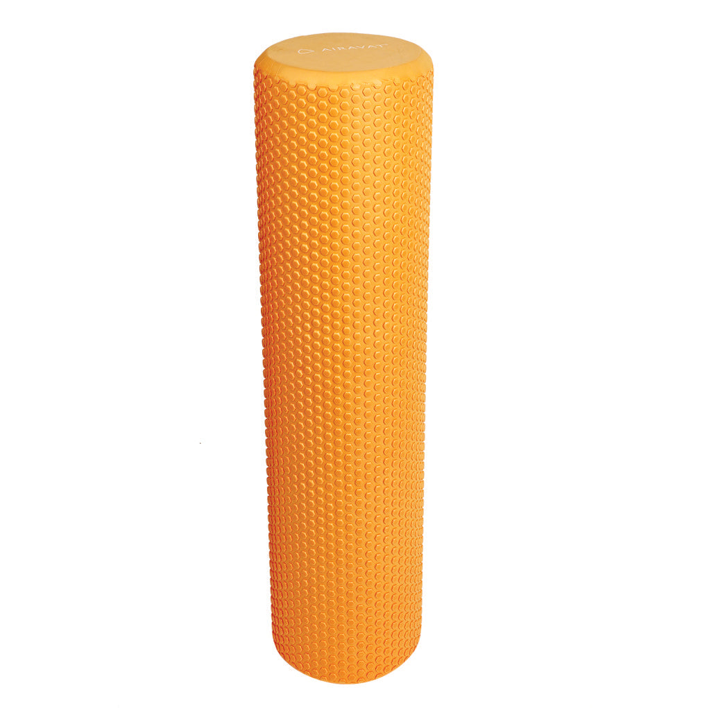 FOAM ROLLER SOLID 60CM