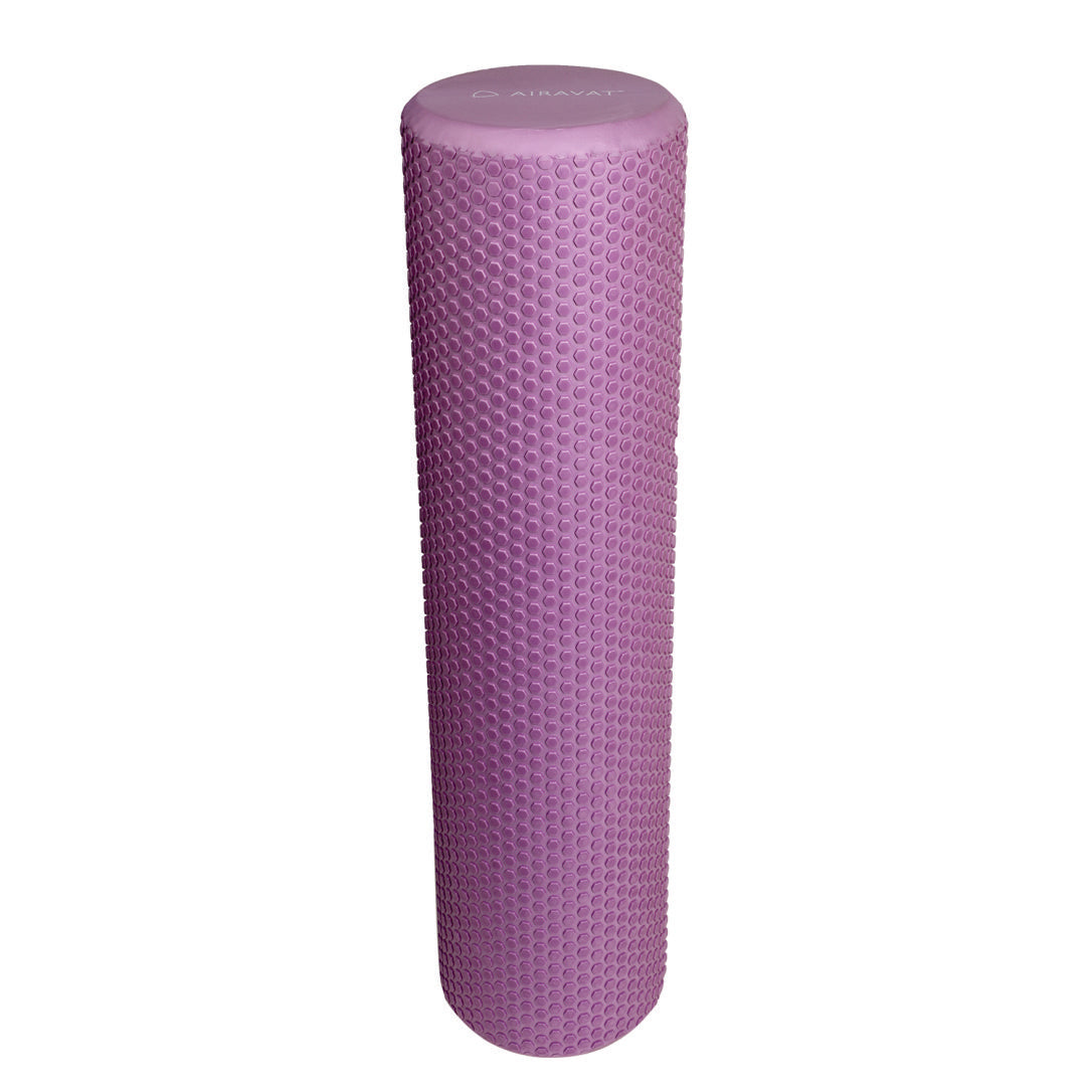 FOAM ROLLER SOLID 60CM