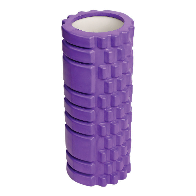 FOAM ROLLER HOLLOW 45CM