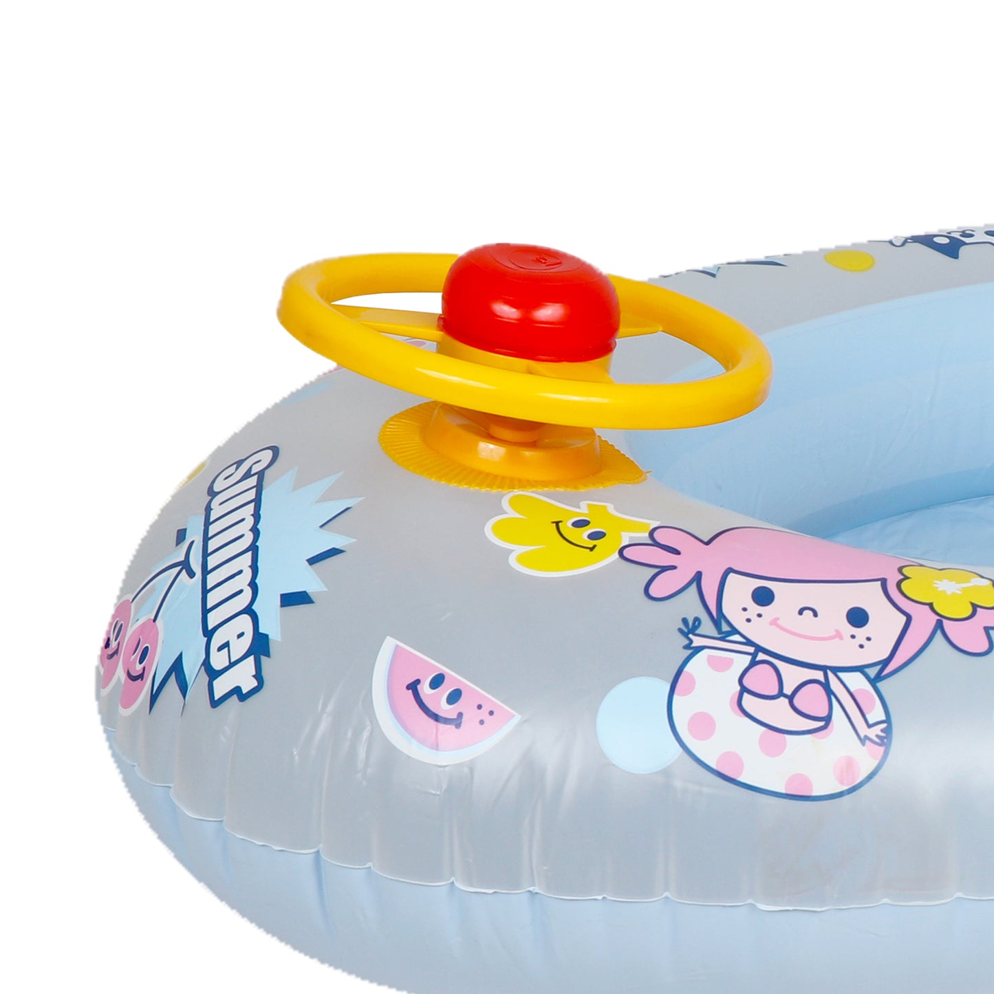 CHILDREN'S SWIMMING RING (CAR)