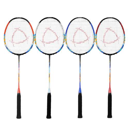 BADMINTON RACKET GLADIO 7012