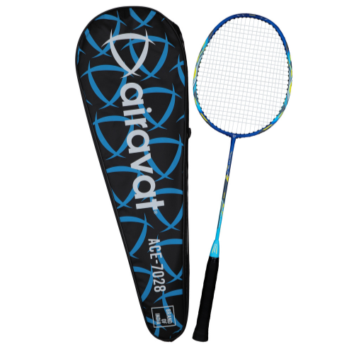 BADMINTON RACKET ACE 7028