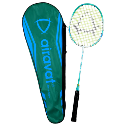 BADMINTON RACKET DRIFT 7019