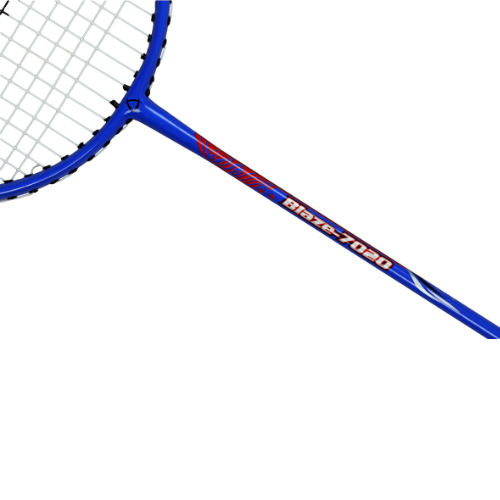 BADMINTON RACKET BLAZE 7020
