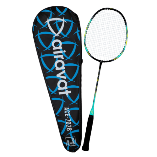 BADMINTON RACKET ACE 7028