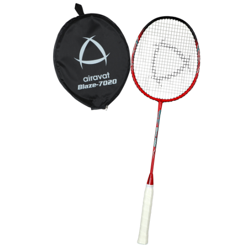 BADMINTON RACKET BLAZE 7020