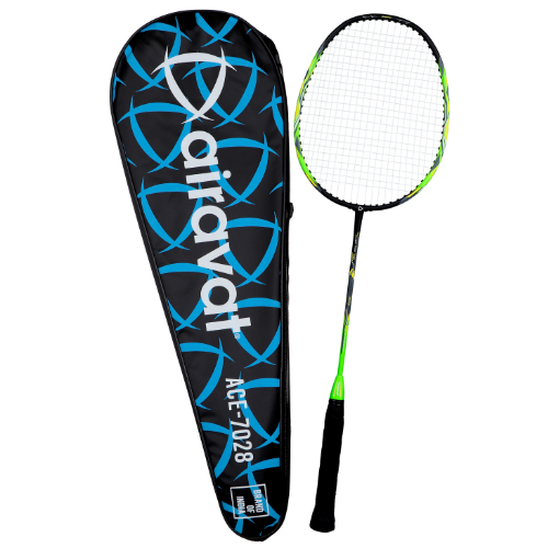 BADMINTON RACKET ACE 7028