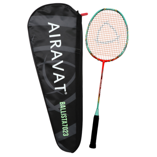 BADMINTON RACKET BALLISTA 7023