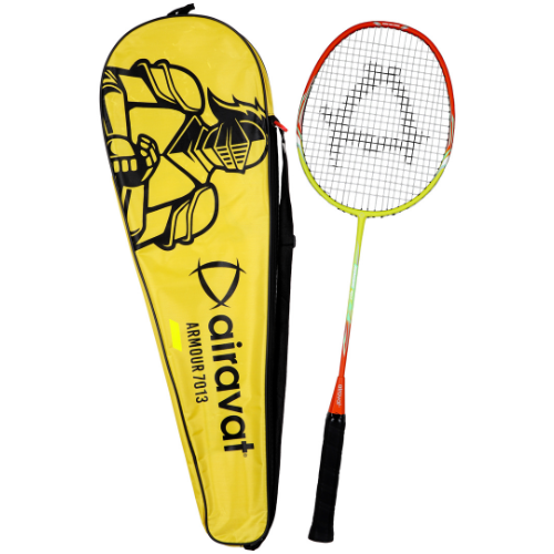 BADMINTON RACKET ARMOUR 7013