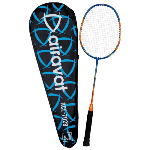 BADMINTON RACKET ACE 7028