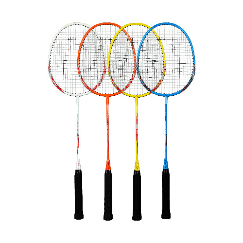 BADMINTON RACKET FIRE BOLT 7002