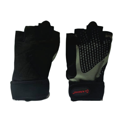 GYM GLOVES 4214