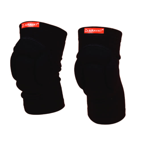 PADDED KNEE GUARD 4203