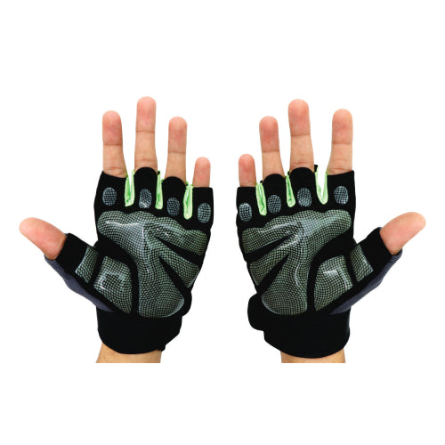 GYM GLOVES 4212