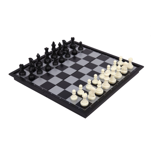 MAGNETIC CHESS 952 (MEDIUM)