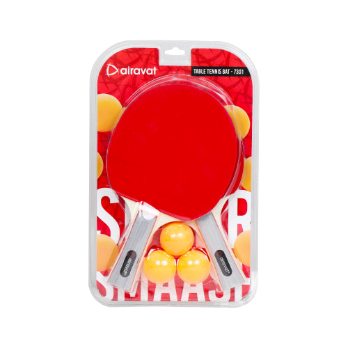 TABLE TENNIS BAT 7301