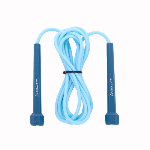 Air best sale rope workout