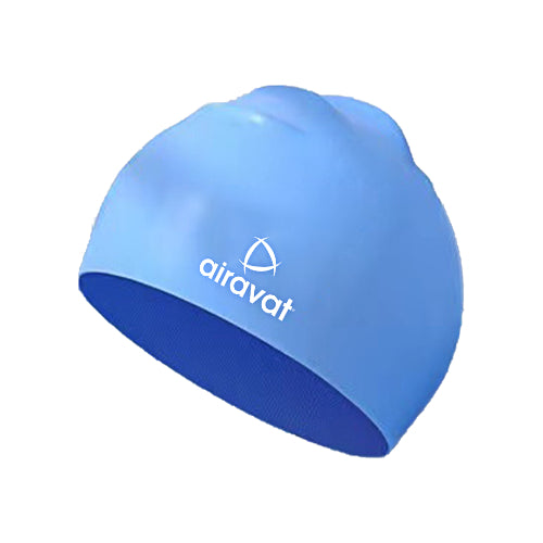 BASIC SWIMMING CAP-001