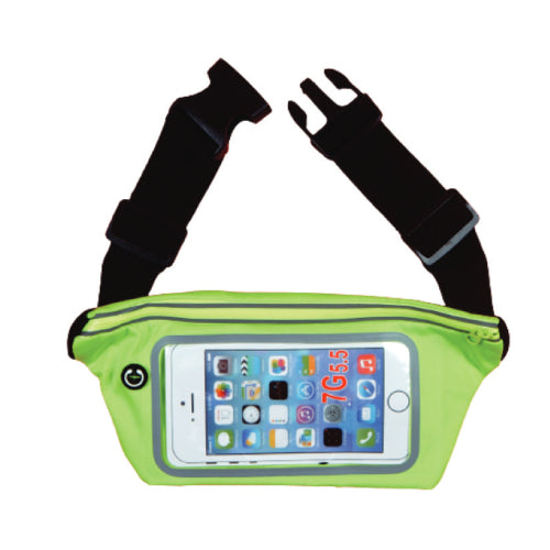 WAIST MOBILE POUCH 4219